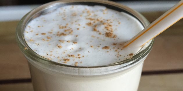 Как приготовить протеиновый коктейль в домашних условиях?