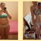 Как похудеть на 18 кг за полгода с помощью подсчёта калорий: личный опыт