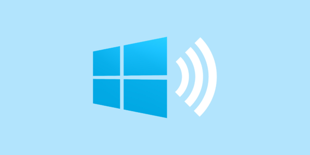 ��� � Windows 10 �������� ���� � ������ ����������� ����� ������ ���������������