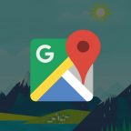 Google Maps получило новые функции и улучшенный интерфейс