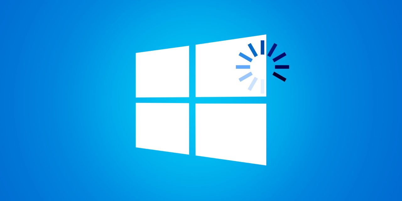 Диагностика компьютера windows 10 зависает