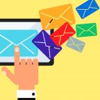 Mailist — еженедельные почтовые рассылки с интересными вам ссылками
