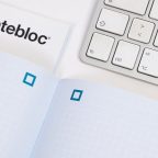 Notebloc — удобное сканирование документов через камеру смартфона