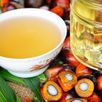 Правда ли пальмовое масло забивает кишечник