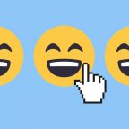 Сайт EmojiCopy позволит быстро найти и скопировать нужные смайлики