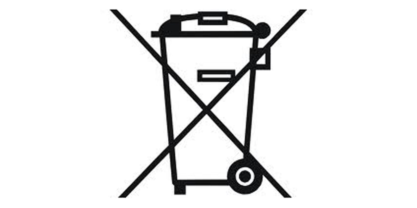 Что можно выбрасывать в контейнер с пластиком. Нельзя выкидывать в контейнер. Значок мусорного бака зачеркнутый. Мусорка для батареек. Батарейки отходы.