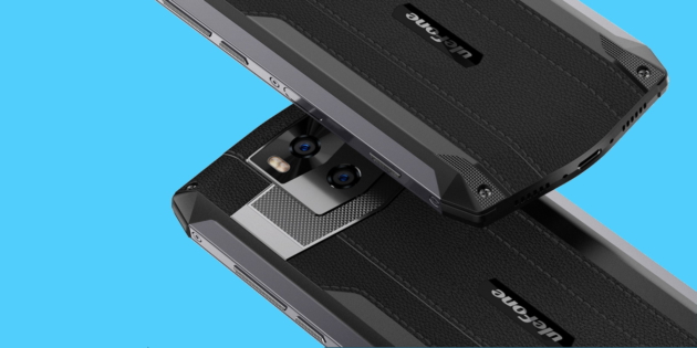 Ulefone Power 5