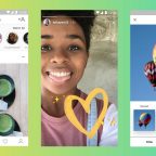 Instagram* Lite для Android оптимизирован под слабые смартфоны