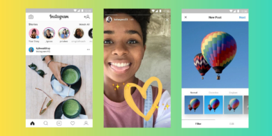 Instagram* Lite для Android оптимизирован под слабые смартфоны