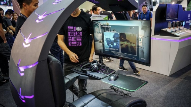 Computex 2018