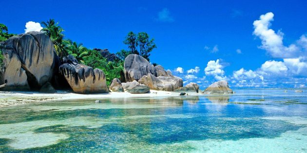 Куда поехать в июле: Маэ, Сейшельские острова
