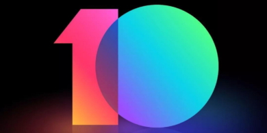 MIUI 10