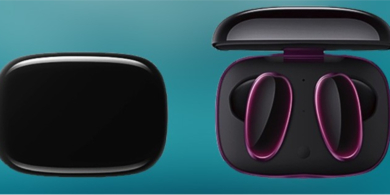 Беспроводные наушники-затычки Oppo составят конкуренцию AirPods