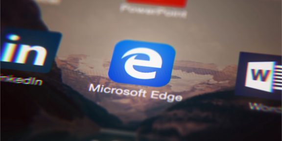 Microsoft Edge для Android теперь блокирует назойливую рекламу