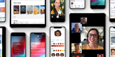 Вышла публичная бета iOS 12 — её может установить каждый