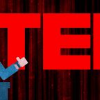 8 полезных лекций TED для предпринимателей