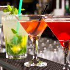 10 классических алкогольных коктейлей, которые не выходят из моды