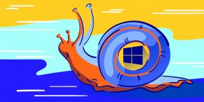 10 советов, как ускорить Windows 10