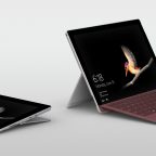 Microsoft представила Surface Go — убийцу iPad за 400 долларов