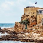 10 вещей, ради которых стоит съездить в Израиль