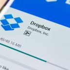 Подписчики Dropbox Professional и Business Standard получили по лишнему терабайту в облаке