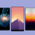 8 Android-приложений со стильными обоями для рабочего стола