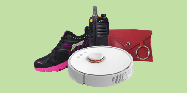 AliExpress: ����� ���������� ������� �� ������