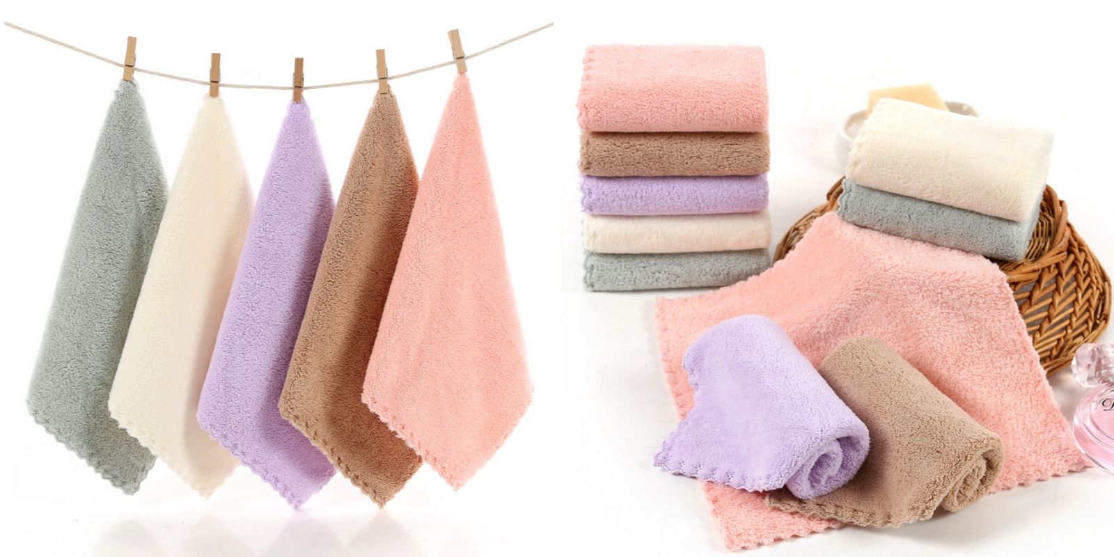 Какие полотенца выбрать. Какие полотенца самые лучшие. Какое полотенце лучше для волос. Какие полотенца на кухню однотонные или яркие разноцветные.