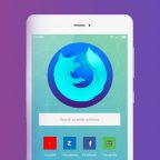 Firefox Rocket — реактивный мобильный браузер для Android