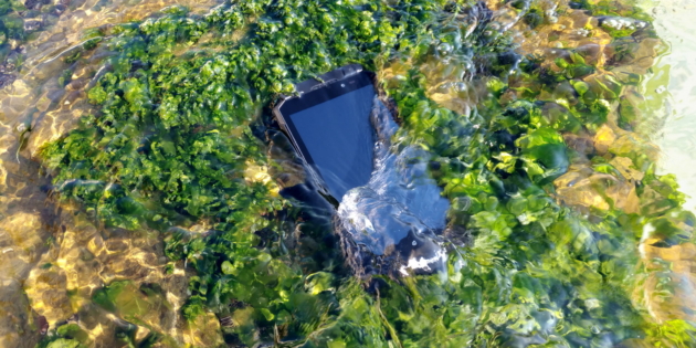 ���������� �������� Poptel P9000 Max