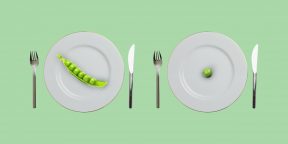 Как радикальное сокращение калорий может продлить жизнь