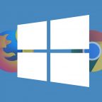Как включить поддержку временной шкалы Windows 10 в Chrome и Firefox