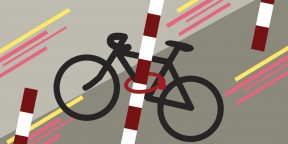 Как защитить велосипед от кражи: 9 простых советов