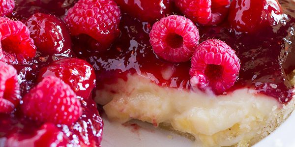Бисквитный пирог с малиной рецепт с фото пошагово | Recipe | Food, Cooking, Breakfast