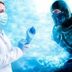 Защищает ли медицинская маска от простуды и гриппа