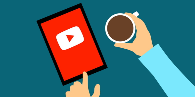 YouTube