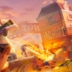 Creative Destruction — достойный аналог Fortnite для Android и iOS