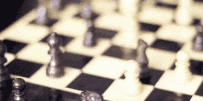 Умные шахматы Square Off 