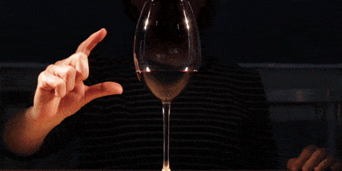 дегустация вина: как дегустировать вино