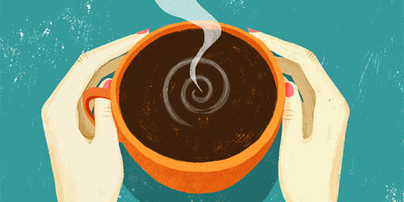 Учёные назвали серьёзную причину пить кофе каждый день