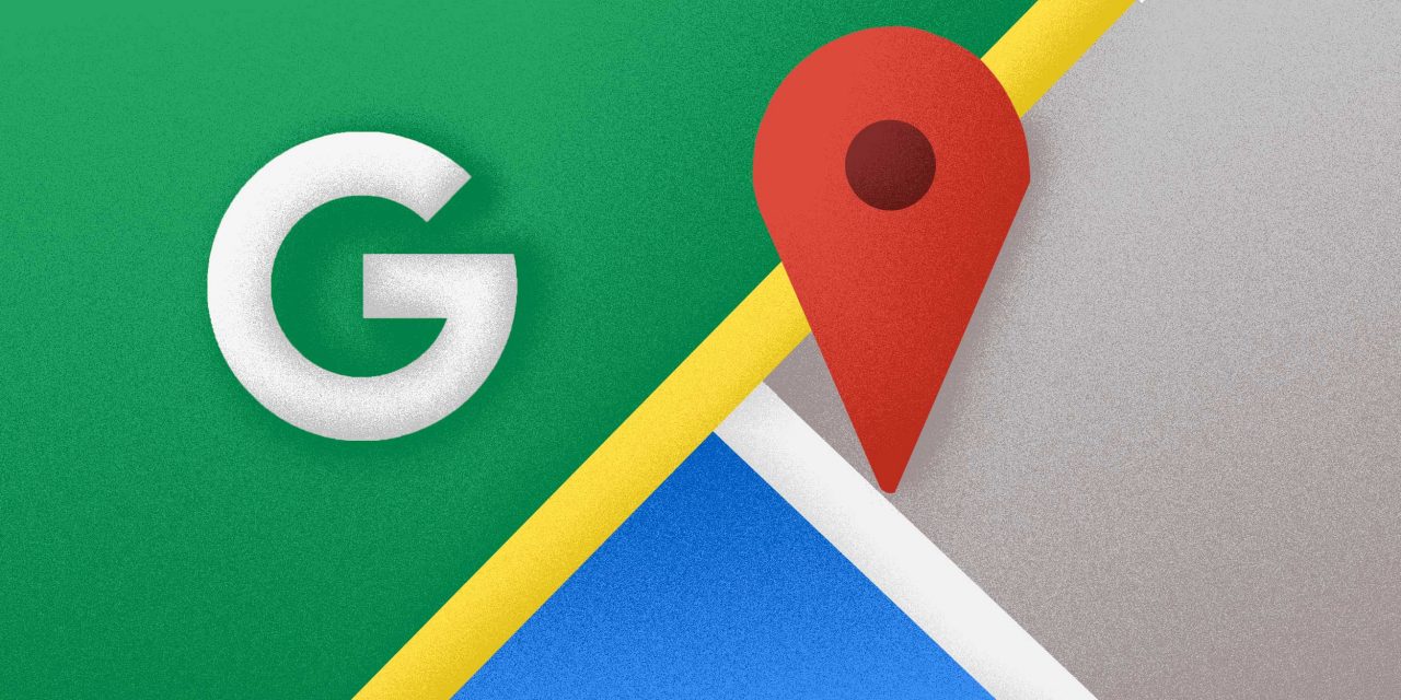 Google Maps