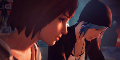 Популярная приключенческая игра Life Is Strange вышла на Android