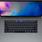 Apple выпустила MacBook Pro с новой клавиатурой и процессорами Core i9