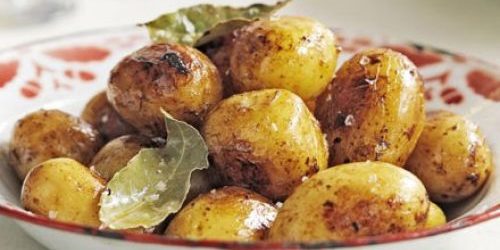 Блюда из молодого картофеля - рецепты с фото на hb-crm.ru (36 рецептов молодой картошки)