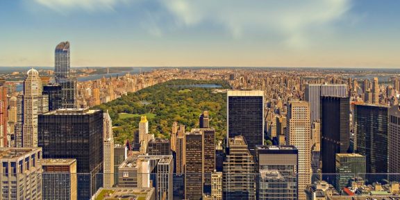 Как преодолеть языковой барьер, если вы переехали в Нью-Йорк