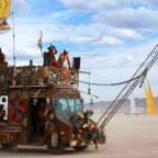 Burning Man: как попасть на главный в мире фестиваль самовыражения