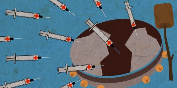 Почему люди отказываются от прививок и чем это грозит всем нам