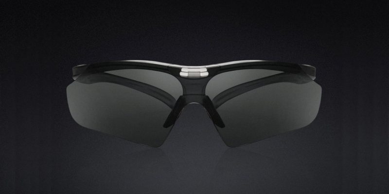 Штука дня: очки Xiaomi для водителей и байкеров, улучшающие видимость ...