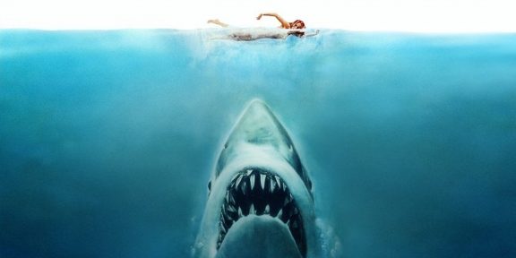 10 фильмов о глубинах океана и опасных морских существах