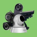 10 лучших IP-камер с AliExpress для домашнего видеонаблюдения